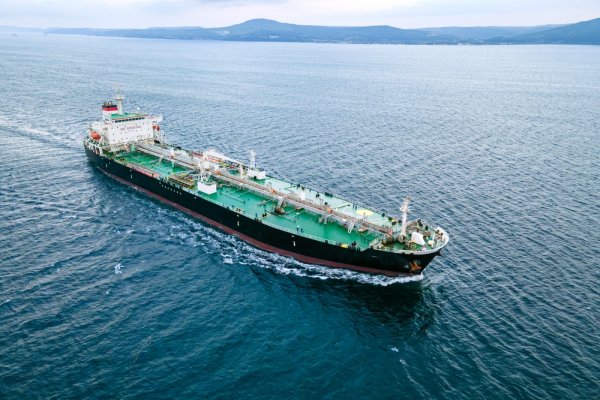 Iran nie przepuścił dwóch tankowców przez cieśninę Ormuz