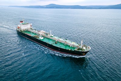 Iran nie przepuścił dwóch tankowców przez cieśninę Ormuz