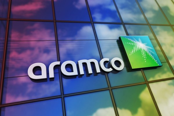 Saudi Aramco o katastrofalnych skutkach zamknięcia cieśniny Ormuz