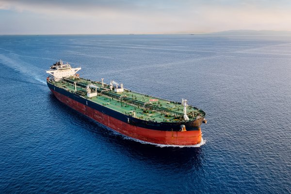 USA rozpoczęły operację przechwycenia tankowca Marinera