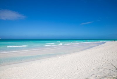 Zlokalizowano dwa zaginione statki z pomocą humanitarną dla Kuby