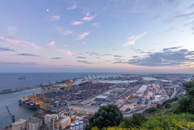 Port w Barcelonie zainwestuje prawie 340 milionów euro w 2026 roku