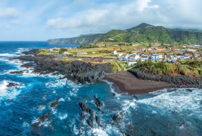 Portugalia obawia się zakusów Donalda Trumpa na Azory