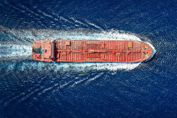 Estonia nie będzie zatrzymywać statków rosyjskiej flory cieni 