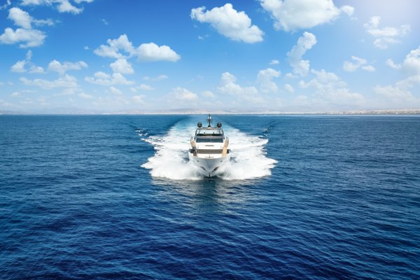 Na motorówce ostrzelanej przez straż graniczną Kuby, byli Amerykanie