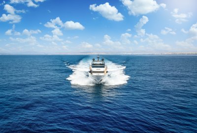 Na motorówce ostrzelanej przez straż graniczną Kuby, byli Amerykanie