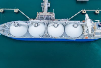 Gaz w Europie mocno drożeje: USA i Iran wymieniają się groźbami