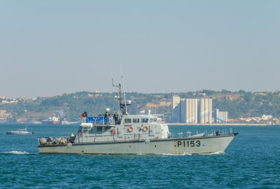 120 żołnierzy piechoty morskiej wzmocni bezpieczeństwo granic Litwy