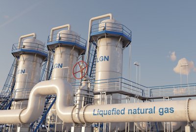 UE w tym tygodniu zorganizuje rozmowy na temat sytuacji na rynku ropy i ...