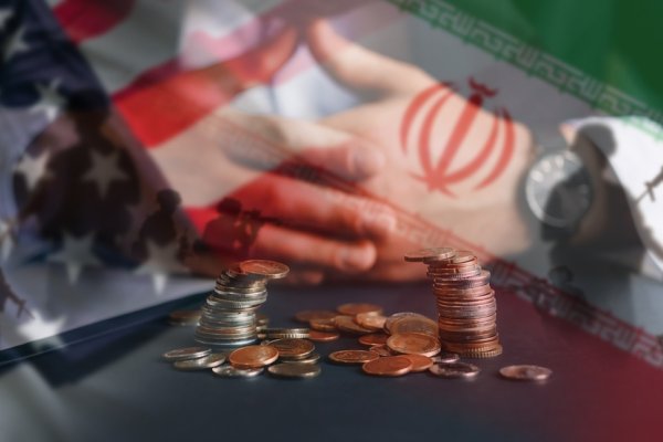 W razie amerykańskiej inwazji Iran grozi zajęciem całej Zatoki Perskiej...