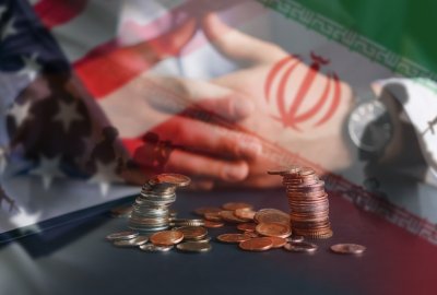 W razie amerykańskiej inwazji Iran grozi zajęciem całej Zatoki Perskiej...