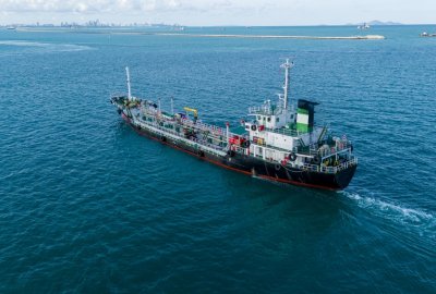 Irak będzie wyłączony z ograniczeń żeglugi przez Ormuz