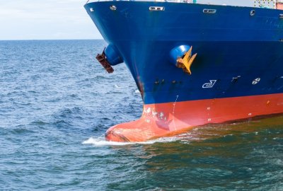 Iran grozi blokadą Morza Czerwonego 