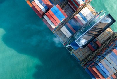 Maltański kontenerowiec zaatakowany w cieśninie Ormuz, doszło do pożaru ...