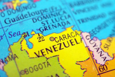 Reuters: USA oddają Wenezueli przejęty supertankowiec