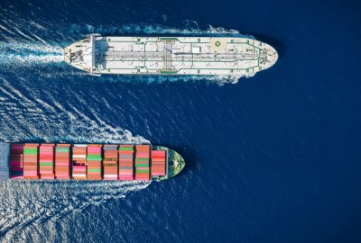 Iran ogłosił, że cieśnina Ormuz jest w pełni otwarta 