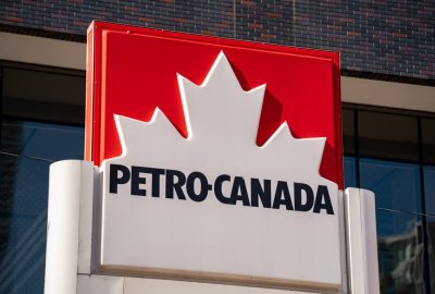 Większe zainteresowanie kanadyjską ropą