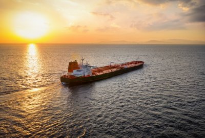 Amerykanie rozważają przejmowanie tankowców transportujących irańską rop...