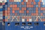 CMA CGM reaguje na trudne warunki pogodowe na Atlantyku