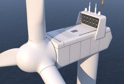 Szczecin: W poniedziałek forum branży energetyki wiatrowej