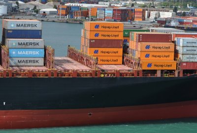 Firmom żeglugowym odmówiono przyznania szybkiej premii wojennej