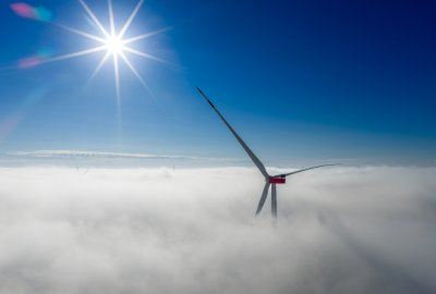 Czy Polska może uratować morską energetykę wiatrową?