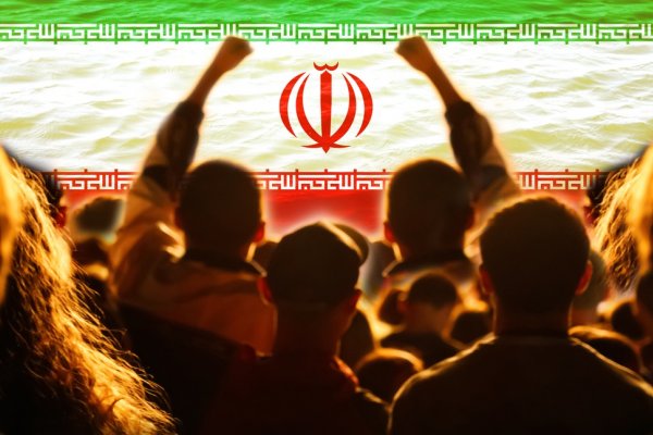 Iran ostrzega USA przed działaniami w cieśninie Ormuz