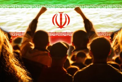 Iran ostrzega USA przed działaniami w cieśninie Ormuz