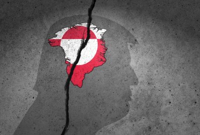 Ochrona przez NATO Grenlandii jako części Arktyki powinna wystarczyć Tru...