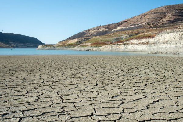 Ekspertka: Deficyt wody słodkiej, który dotyka 2,2 mld ludzi