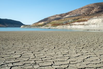 Ekspertka: Deficyt wody słodkiej, który dotyka 2,2 mld ludzi
