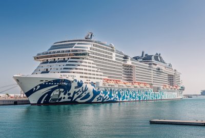 MSC Cruises wysyła cztery statki do Europy Północnej
