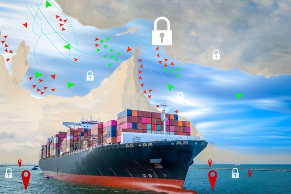 Iran proponuje udrożnienie cieśniny Ormuz po stronie omańskiej