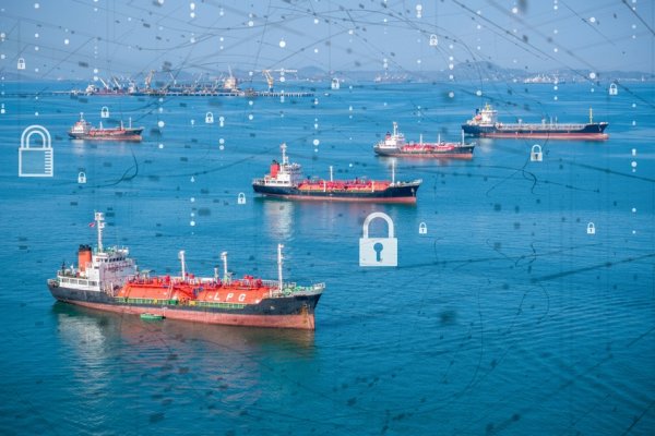 USA chcą pomocy innych krajów w odblokowaniu Cieśniny Ormuz