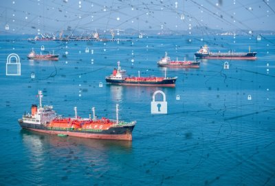 USA chcą pomocy innych krajów w odblokowaniu Cieśniny Ormuz