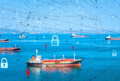 Trump: Pomożemy przywrócić ruch w cieśninie Ormuz