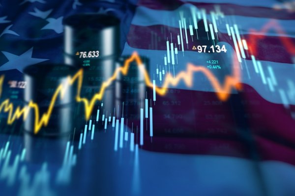 Dopóki cieśnina Ormuz nie będzie odblokowana, ceny ropy mogą wzrastać...