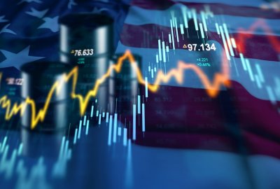 Dopóki cieśnina Ormuz nie będzie odblokowana, ceny ropy mogą wzrastać...