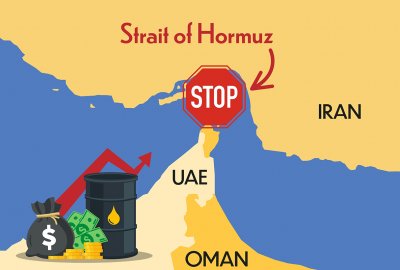 Turcja wyraża obawy dotyczące ewentualnych nowych zasad w cieśninie Ormu...