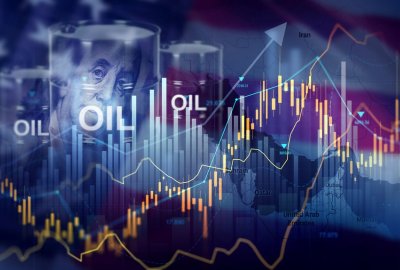 Ceny ropy w USA rosną; ruch w cieśninie Ormuz nadal prawie wstrzymany