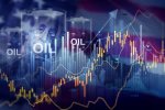 Ceny ropy w USA rosną; ruch w cieśninie Ormuz nadal prawie wstrzymany