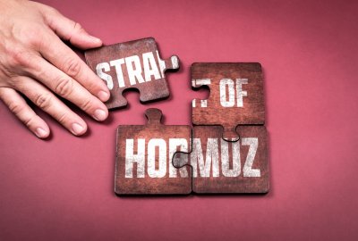 Memorandum z USA obejmuje otwarcie Ormuzu i zdjęcie sankcji USA