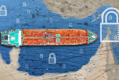 Zakłócenia w dostawach z Bliskiego Wschodu mogą w kwietniu dotknąć Europ...