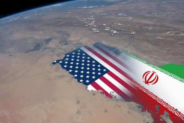 Iran żąda uznania suwerenności nad cieśniną Ormuz 