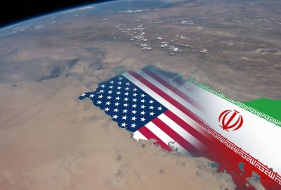 Iran żąda uznania suwerenności nad cieśniną Ormuz 