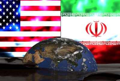 Gaz w Europie zyskuje, bo USA oceniają propozycje Iranu jako „nie do prz...