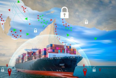 Co najmniej siedem statków przepłynęło przez Ormuz w ciągu ostatniej dob...