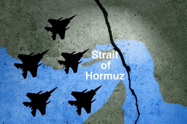 USA zażądały od Iranu publicznej deklaracji o otwarciu cieśniny Ormuz...