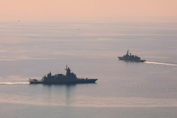 Kolejny atak sił USA na łódź domniemanych przemytników narkotyków