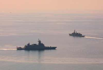 Kolejny atak sił USA na łódź domniemanych przemytników narkotyków